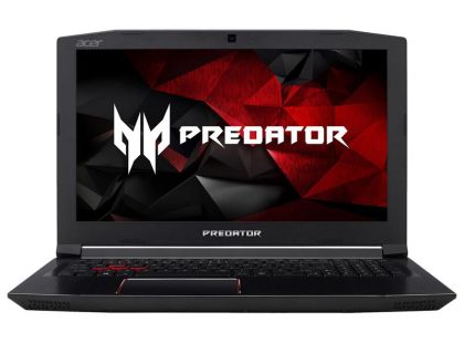 Acer Predator Helios 300 G3-729U